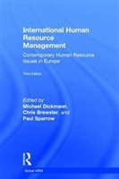 International Human Resource Management Contemporary HR Issues in Europe