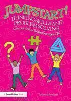 Jumpstart! Thinking Skills and Problem Solving Games and activities for ages 7â14