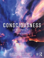 Consciousness An Introduction 