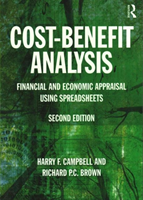 Cost-Benefit Analysis Financial And Economic Apprais