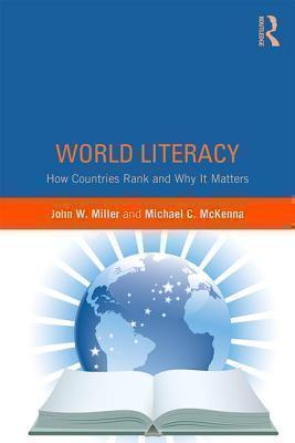 World Literacy How Countries Rank and Why It Matters