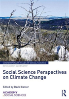 Social Science Perspectives on Climate Change 