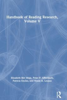Handbook of Reading Research, Volume V 