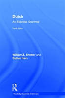 Dutch An Essential Grammar