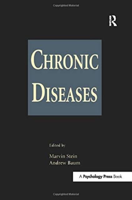 Chronic Diseases Perspectives in Behavioral Medicine