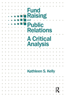 Fund Raising and Public Relations A Critical Analysis