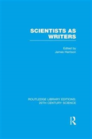 Scientists as Writers 