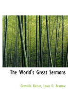 World's Great Sermons 