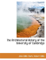 Architectural History of the University of Cambridge