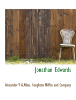 Jonathan Edwards 