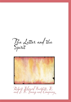 Letter and the Spirit 