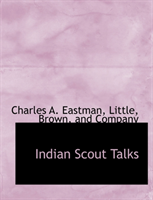 Indian Scout Talks 