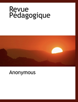 Revue Pedagogique 