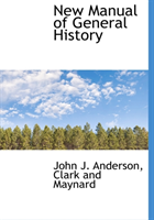 New Manual of General History 