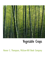 Vegetable Crops 