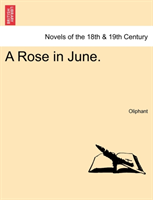 Rose in June. 