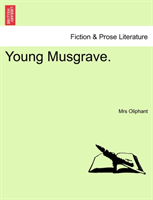 Young Musgrave. 