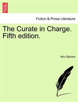 Curate in Charge. Fifth Edition. 