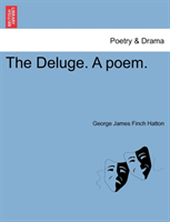 Deluge. a Poem. 