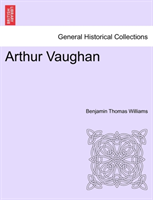 Arthur Vaughan 