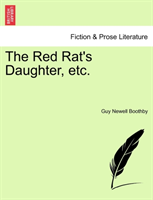 Red Rat's Daughter, Etc. 