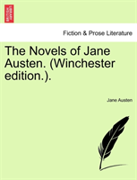 Novels of Jane Austen. (Winchester Edition.). 