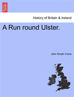 Run Round Ulster. 