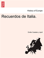 Recuerdos de Italia. 