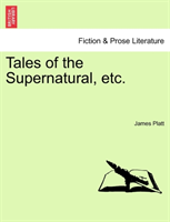 Tales of the Supernatural, Etc. 