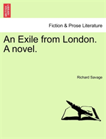 Exile from London. a Novel. 