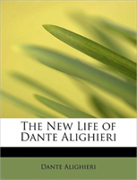 New Life of Dante Alighieri