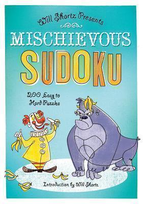 Wsp Mischievous Sudoku 