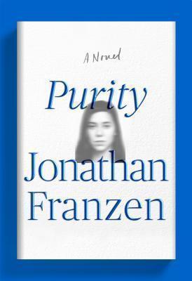 Purity A Novel