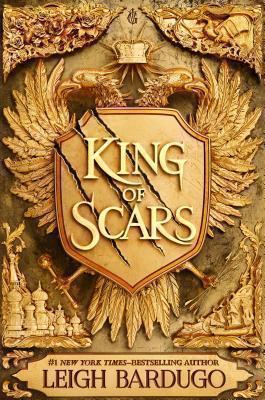 King of Scars 