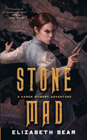 Stone Mad A Karen Memory Adventure