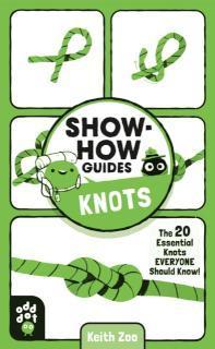 Show-How Guides: Knots 
