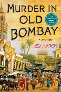 Murder in Old Bombay A Mystery
