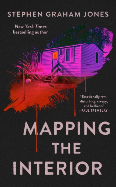 Mapping the Interior 