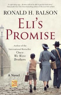 Eli's Promise A Novel