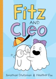 Fitz and Cleo 