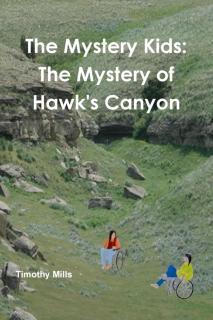Mystery Kids: The Mystery of Hawk's Canyon 