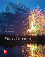 Financial Accounting 