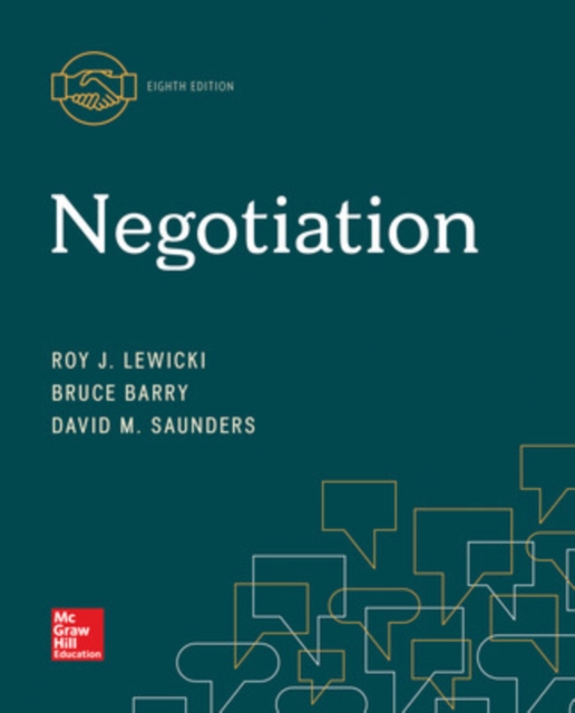 Negotiation 