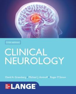 Lange Clinical Neurology 