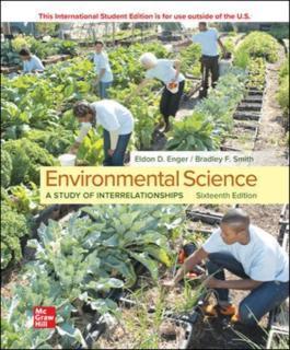 Environmental Science ISE 