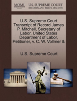 U.S. Supreme Court Transcript of Record James P. Mitchell, Secretary of Labor, United States 