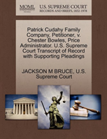 Patrick Cudahy Family Company, Petitioner, V. Chester Bowles, Price Administrator. U.S. Supreme 