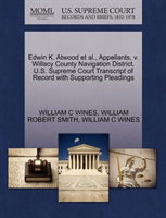 Edwin K. Atwood et al., Appellants, V. Willacy County Navigation District. U.S. Supreme Court 