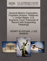 General Motors Corporation, Frigidaire Division, Petitioner, V. United States. U.S. Supreme Court 