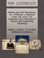 Atlantic and Gulf Stevedores, Inc., Petitioner, V. Ellerman Lines, Ltd., et al. U.S. Supreme Court 